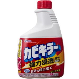 ジョンソン カビキラー 付替用 ジョンソン カビキラー 付替用