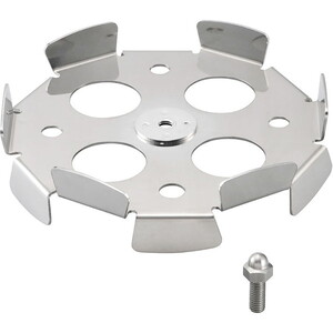 京セラ 60700847 ステンレススクリュー(パワーミキサーAPM1011SK用) 京セラ 60700847 ステンレススクリュー(パワーミキサーAPM1011SK用)