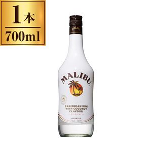 マリブ ココナッツ 瓶 700ml マリブ ココナッツ 瓶 700ml
