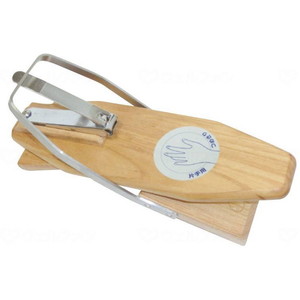 ウカイ利器 ワンハンド爪きりIII UC-453 ウカイ利器 ワンハンド爪きりIII UC-453