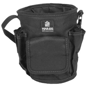 SK11 ポップアップバッグ SPU-109ブラック SK11 ポップアップバッグ SPU-109ブラック