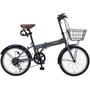 折りたたみ自転車・ミニベロ【XPRICE】 折りたたみ自転車・ミニベロ