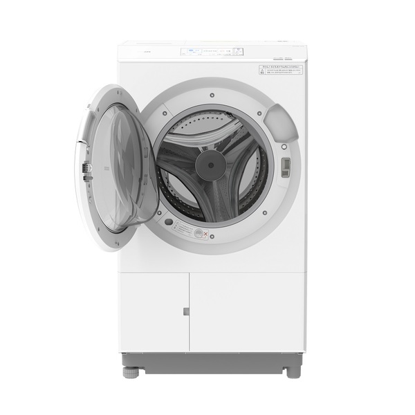HITACHI洗濯乾燥機 - 洗濯機