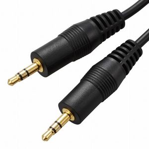オーディオケーブル【XPRICE】 オーディオケーブル