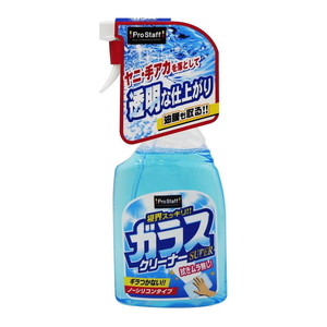 PROSTAFF A44 ガラスクリーナースーパー PROSTAFF A44 ガラスクリーナースーパー