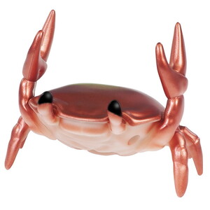 ハック カニ型カップラーメンタイマー HAC5119 ハック カニ型カップラーメンタイマー HAC5119