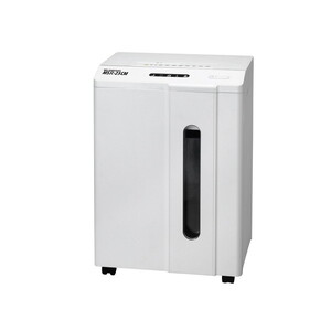 電動シュレッダー【XPRICE】 電動シュレッダー