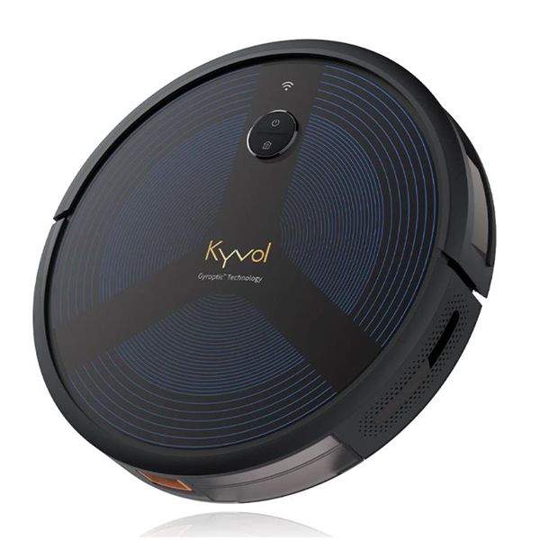 Kyvol Cybovac D6 ロボット掃除機水拭き掃除ロボ　説明書付き　美品 Amazon | 【掃除・水拭き/自動ゴミ収集】キーボル ロボット掃除機