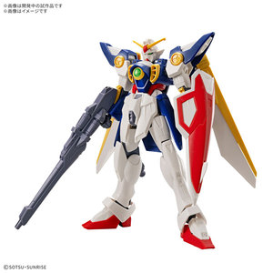 BANDAI SPIRITS ENTRY GRADE ウイングガンダム EG(ガンダム) BANDAI SPIRITS ENTRY GRADE ウイングガンダム EG(ガンダム)