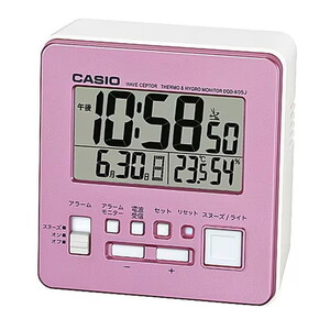 目覚まし時計・置き時計【XPRICE】 目覚まし時計・置き時計