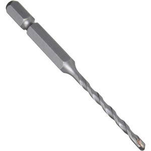 HiKOKI 快穴ドリルビット 3.4mmX90L 0033-5166 HiKOKI 快穴ドリルビット 3.4mmX90L 0033-5166