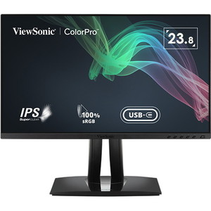 ViewSonic VP2456 23.8型ワイド液晶ディスプレイ ViewSonic VP2456 23.8型ワイド液晶ディスプレイ