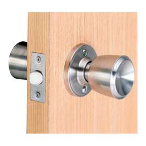 【本州以外配送不可】川口技研 ハイス 空錠(鍵なし室内用ドアノブ) 箱入仕様 【0004-00021】 【本州以外配送不可】川口技研 ハイス 空錠(鍵なし室内用ドアノブ) 箱入仕様 【0004-00021】