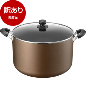 和平フレイズ New おおらか鍋 IH対応 深型 両手鍋 内径32cm 和平フレイズ New おおらか鍋 IH対応 深型 両手鍋 内径32cm