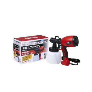 アサヒペン 電動スプレーガン 50/60HZ ES-023 アサヒペン 電動スプレーガン 50/60HZ ES-023
