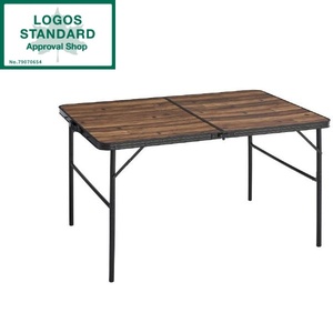 LOGOS Tracksleeper ディナーテーブル 12080 No.73188006