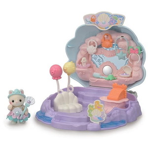 エポック社 コ-78 ゆめみるプリンセスのマーメイドショップ エポック社 コ-78 ゆめみるプリンセスのマーメイドショップ