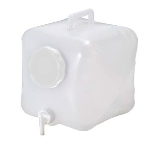 ベストコ ND-9087 ウォータータンク クリア 16L フォールディング ワイドマウス 給水 たためる ベストコ ND-9087 ウォータータンク クリア 16L フォールディング ワイドマウス 給水 たためる