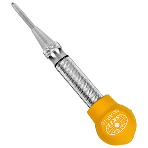 SK11 チップ付オートセンターポンチ AP10 SK11 チップ付オートセンターポンチ AP10