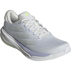 ADIDAS アディダス ランニングシューズ スーパーノヴァ ストライド 2.0 ランニング ホワイト 23 cm IH8658