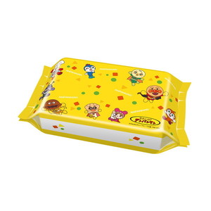 手・口ふき用ウェットティッシュ【XPRICE】 手・口ふき用ウェットティッシュ