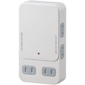 マルチタップ【XPRICE】 マルチタップ