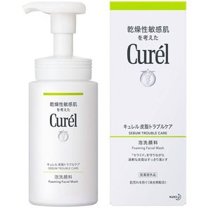 洗顔料【XPRICE】 洗顔料