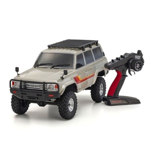 京商 トヨタ ランドクルーザー 60 ボディタイプ 1 レディセット 京商 トヨタ ランドクルーザー 60 ボディタイプ 1 レディセット