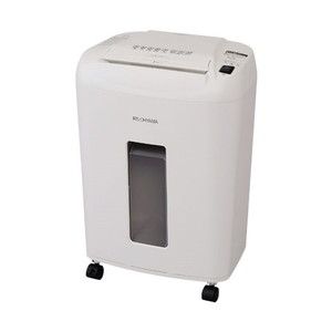 電動シュレッダー【XPRICE】 電動シュレッダー