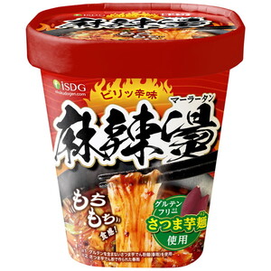 医食同源ドットコム iSDG 麻辣湯 医食同源ドットコム iSDG 麻辣湯