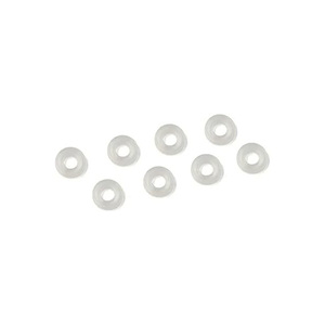 京商 ORG03XB X断面型Oリング(P3/ダンパー用)8ケ入 京商 ORG03XB X断面型Oリング(P3/ダンパー用)8ケ入