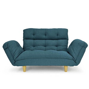 ヒロ・プランズ リクライニング カウチ 2人掛け ソファー アルテ arte-nv ネイビー ヒロ・プランズ リクライニング カウチ 2人掛け ソファー アルテ arte-nv ネイビー