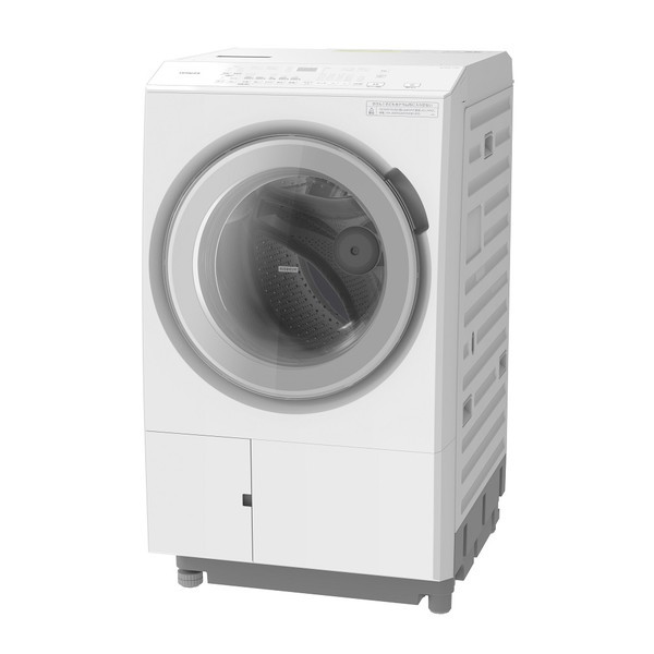日立 BD-SX120JL ホワイト ビッグドラム [ドラム式洗濯乾燥機 (洗濯