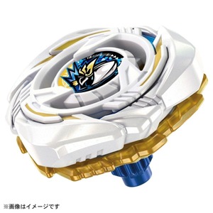 タカラトミー UX-20 スターター グローリーワルキューレLF ベイブレードX タカラトミー UX-20 スターター グローリーワルキューレLF ベイブレードX