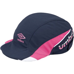 アンブロ サッカー ジュニアクーリングフットボールプラクティスキャップ ネイビー M UF5SCP02J NVPK