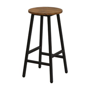 エイ・アイ・エス カウンタースツール ABX-02 BR ブラウン エイ・アイ・エス カウンタースツール ABX-02 BR ブラウン