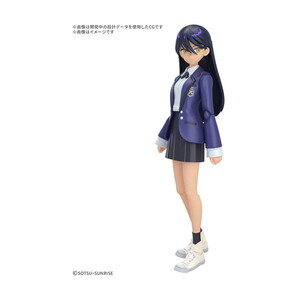 BANDAI SPIRITS Figure-rise Standard ニャアン BANDAI SPIRITS Figure-rise Standard ニャアン