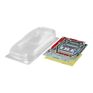 タミヤ 51708 SP.1708 トヨタ セリカGT-FOUR(ST165)スペアボディセット タミヤ 51708 SP.1708 トヨタ セリカGT-FOUR(ST165)スペアボディセット