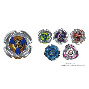 タカラトミー UX-18 UX-18 ランダムブースターVol.8 タカラトミー UX-18 UX-18 ランダムブースターVol.8