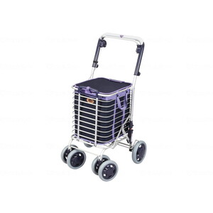 シルバーカー(手押し車)【XPRICE】 シルバーカー(手押し車)
