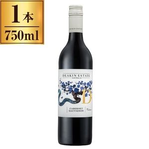 ディーキン・エステート カベルネ・ソーヴィニョン 750ml ディーキン・エステート カベルネ・ソーヴィニョン 750ml
