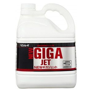 リンレイ NEW ギガジェット 4L リンレイ NEW ギガジェット 4L