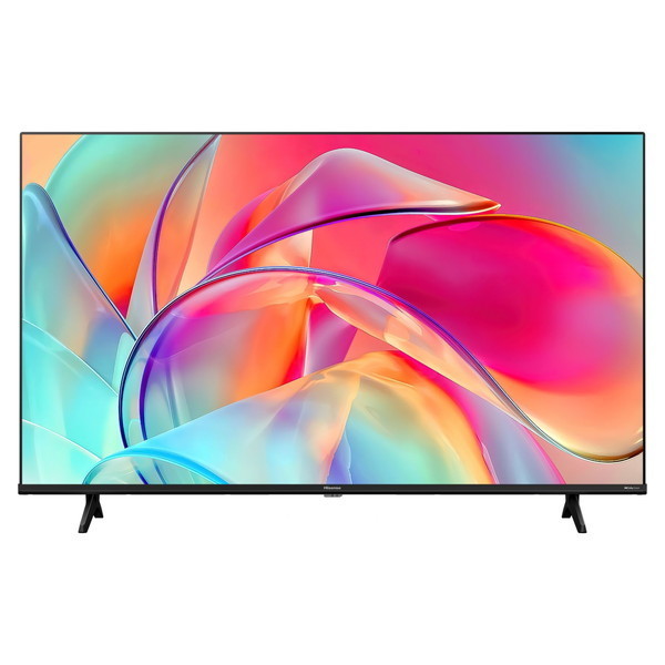 Hisense 43E6K [43V型 地上・BS・CSデジタル 4Kチューナー内蔵 液晶テレビ] | 激安の新品・型落ち・アウトレット 家電 通販  XPRICE - エクスプライス (旧 PREMOA - プレモア)