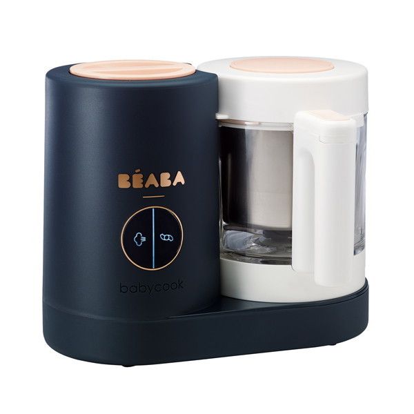 BEABA babycook NEO/ネイビー　ベアバベビークックNEO BEABA ベアバ ベアバのベビークックNEO ネイビー | 激安の新品