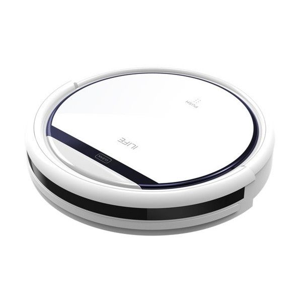 ILIFE V3s pro ホワイト ILIFE [ロボット掃除機] | 激安の新品・型落ち