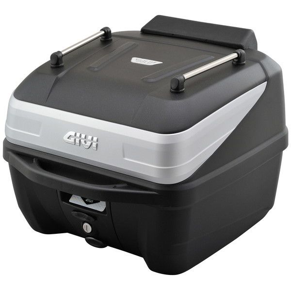 デイトナ D99811 GIVI [B32N-ADV] B32N 未塗装ブラック 32L | 激安の