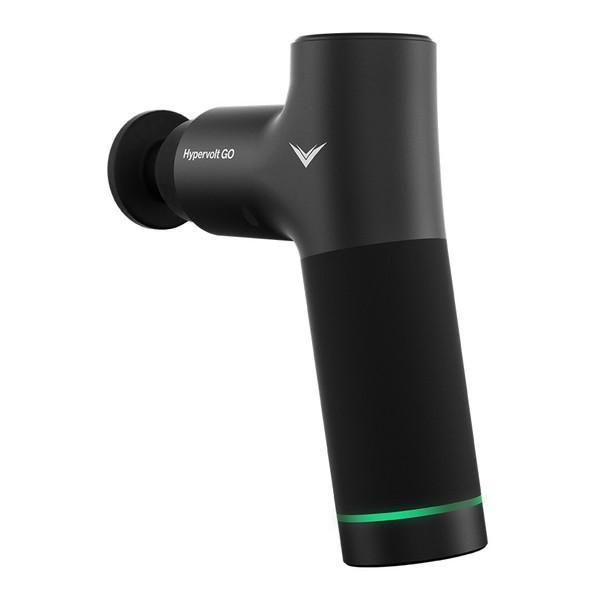 Hyperice マッサージガン 本体 Hyperice ハイパーアイス 55000 008-00 Hypervolt GO [マッサージガン