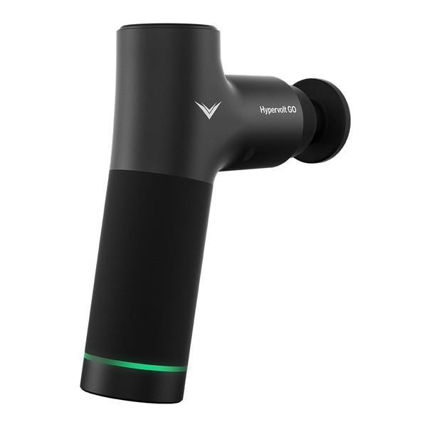 Hyperice マッサージガン 本体 Hyperice ハイパーアイス 55000 008-00 Hypervolt GO [マッサージガン