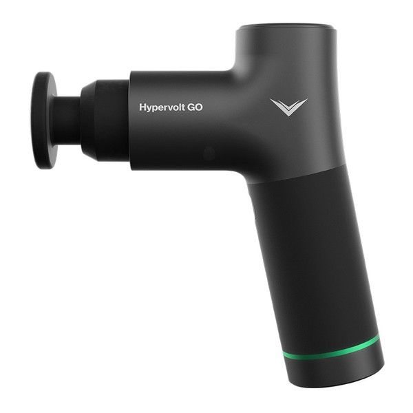 ボディ・フェイスケア Hypervolt GO 1 Hyperice ハイパーアイス 55000 008-00 Hypervolt GO [マッサージガン