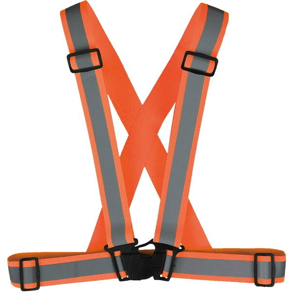 K-WORK RW-200ORF �I�����W REFLOPRO [�X�g���b�`���ˈ��S�x���g(2����)]